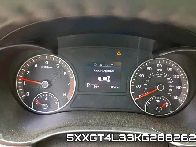5XXGT4L33KG288262 фото 9