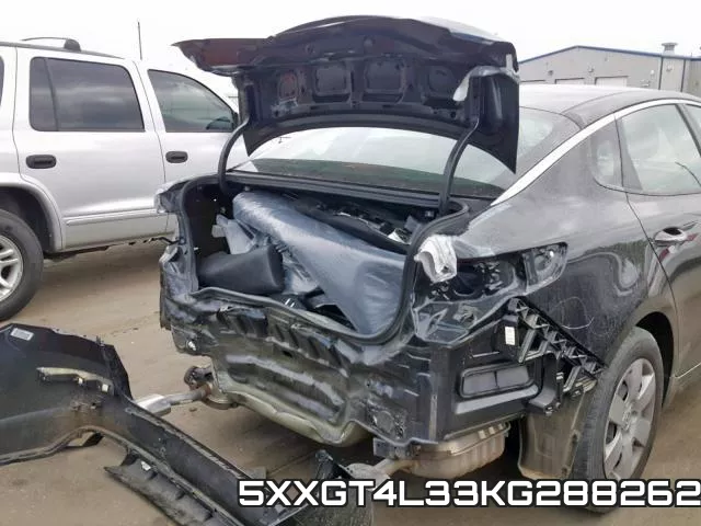 5XXGT4L33KG288262 фото 10