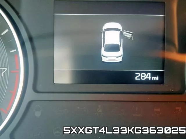 5XXGT4L33KG363025 фото 9