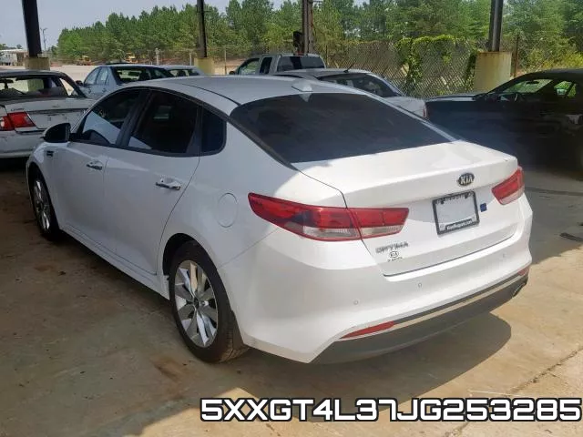 5XXGT4L37JG253285 фото 4