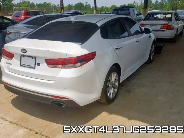 5XXGT4L37JG253285 фото 5