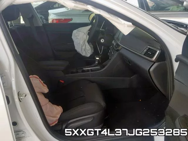 5XXGT4L37JG253285 фото 6