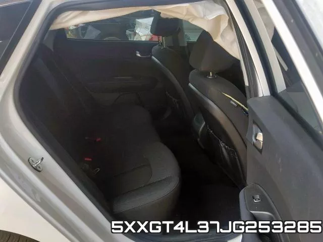 5XXGT4L37JG253285 фото 7