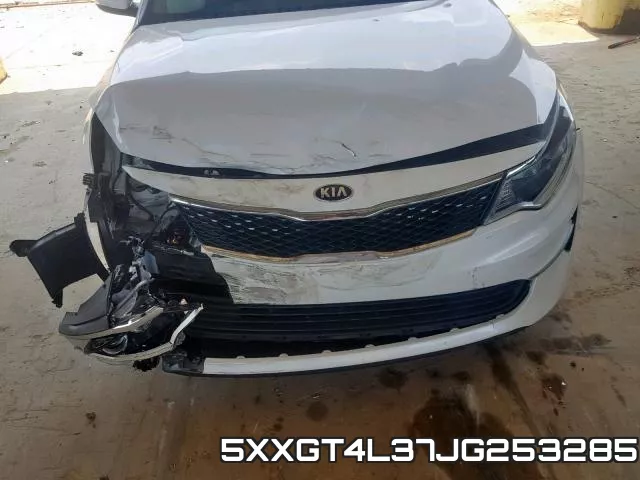 5XXGT4L37JG253285 фото 10