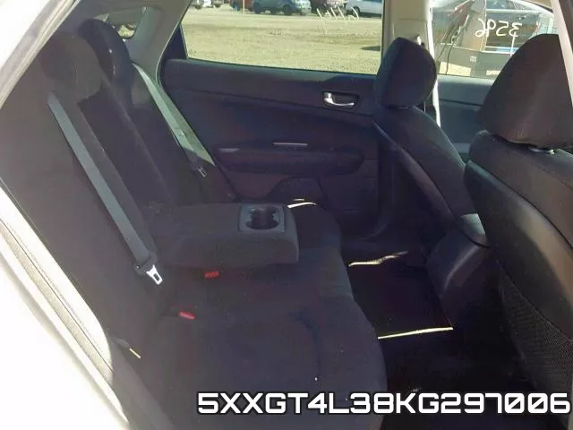 5XXGT4L38KG297006 фото 7