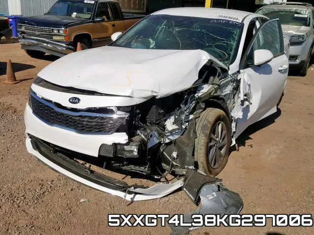 5XXGT4L38KG297006 фото 10