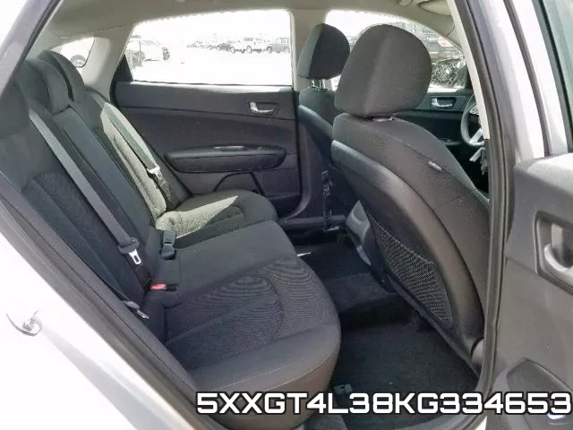 5XXGT4L38KG334653 фото 7