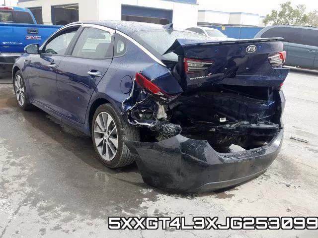 5XXGT4L3XJG253099 фото 4
