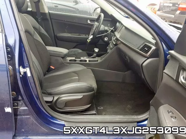 5XXGT4L3XJG253099 фото 6