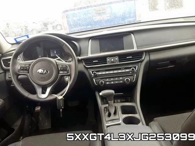 5XXGT4L3XJG253099 фото 10