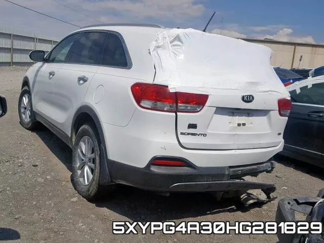 5XYPG4A30HG281829 фото 4