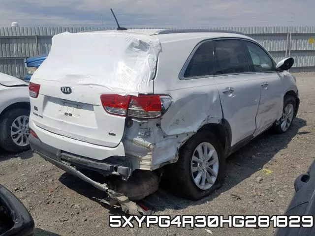 5XYPG4A30HG281829 фото 5