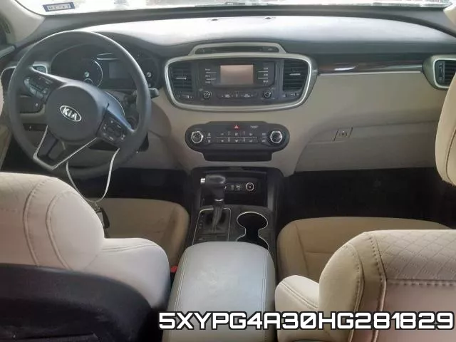 5XYPG4A30HG281829 фото 10