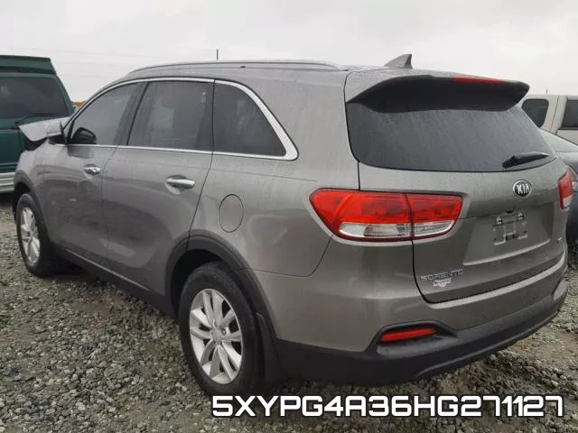 5XYPG4A36HG271127 фото 4