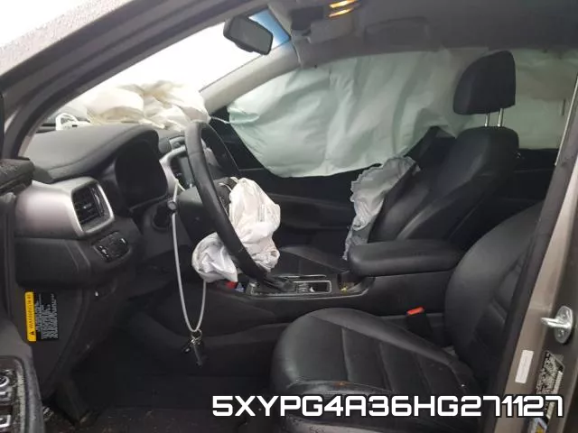 5XYPG4A36HG271127 фото 6