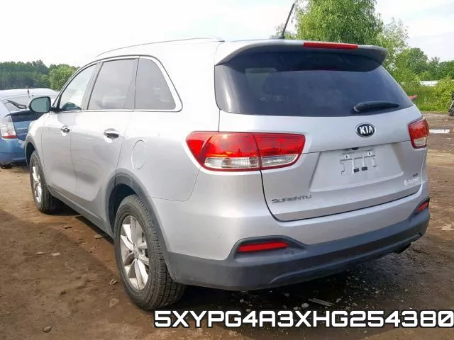 5XYPG4A3XHG254380 фото 4