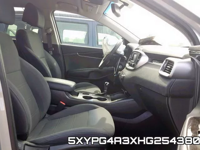 5XYPG4A3XHG254380 фото 6