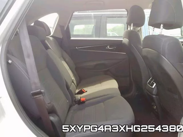 5XYPG4A3XHG254380 фото 7