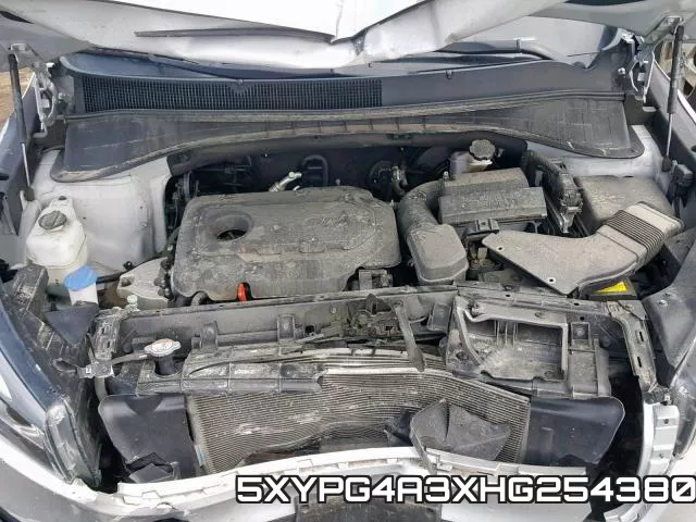 5XYPG4A3XHG254380 фото 8