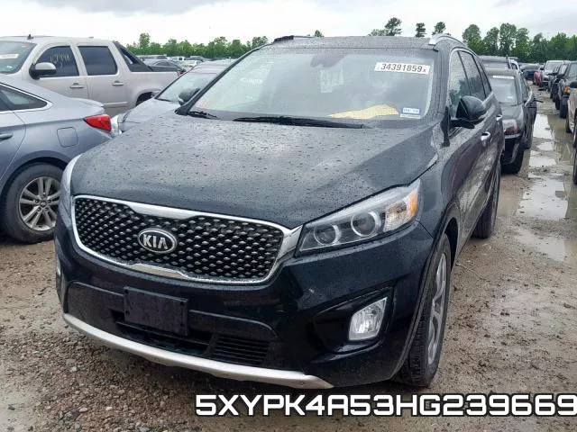 5XYPK4A53HG239669 фото 3