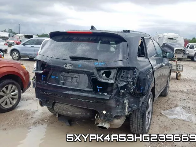5XYPK4A53HG239669 фото 5