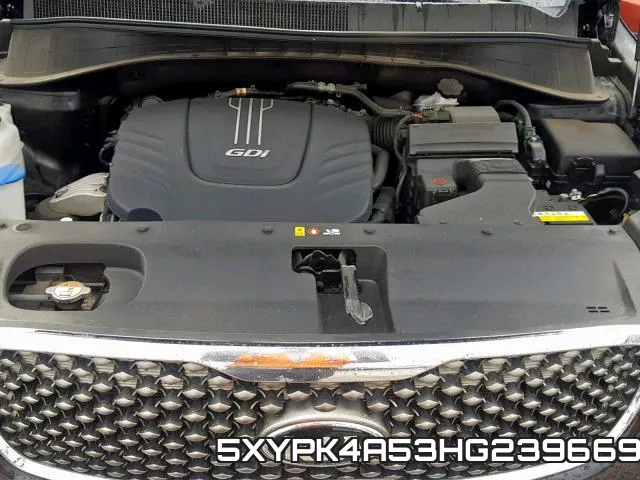 5XYPK4A53HG239669 фото 8