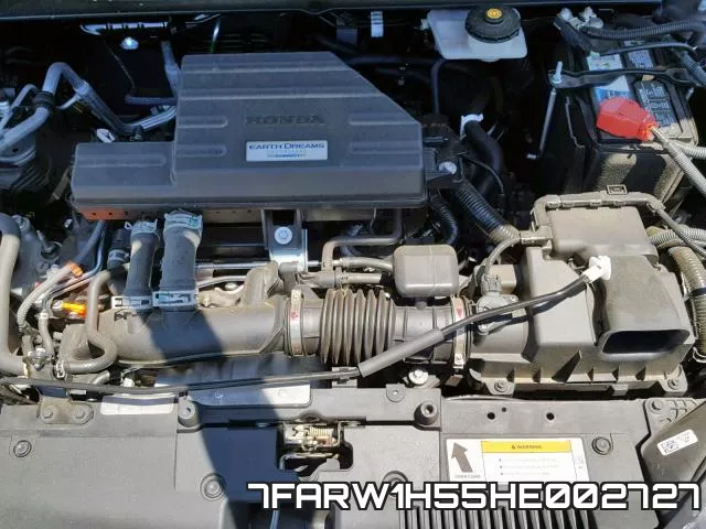 7FARW1H55HE002727 фото 8