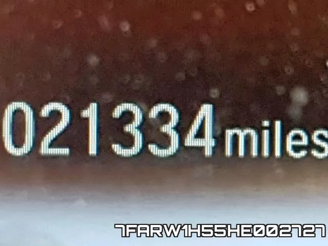 7FARW1H55HE002727 фото 9