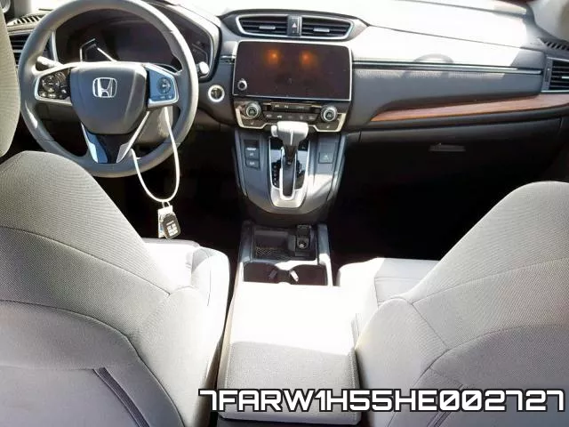 7FARW1H55HE002727 фото 10