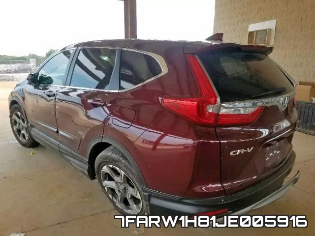 7FARW1H81JE005916 фото 4