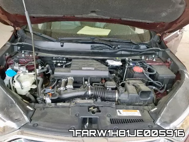 7FARW1H81JE005916 фото 8