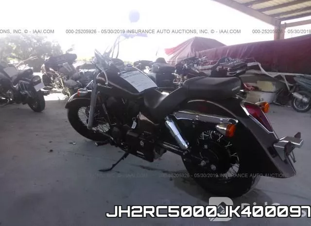JH2RC5000JK400097 фото 4