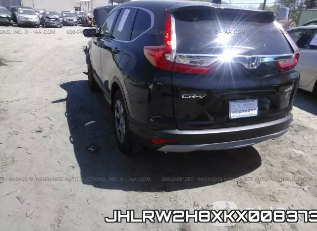 JHLRW2H8XKX008373 фото 4
