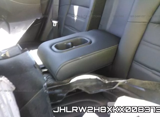 JHLRW2H8XKX008373 фото 9