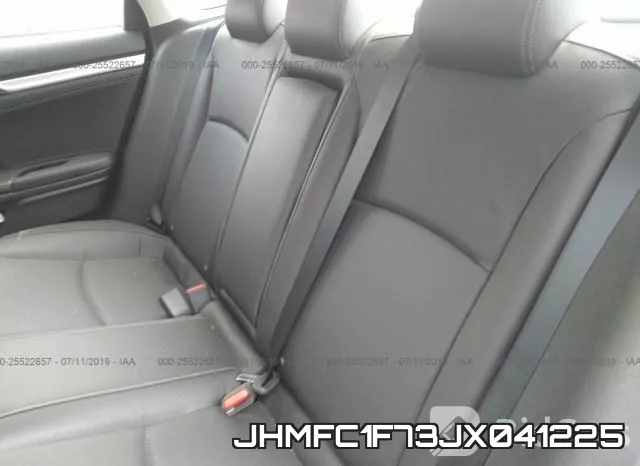 JHMFC1F73JX041225 фото 9