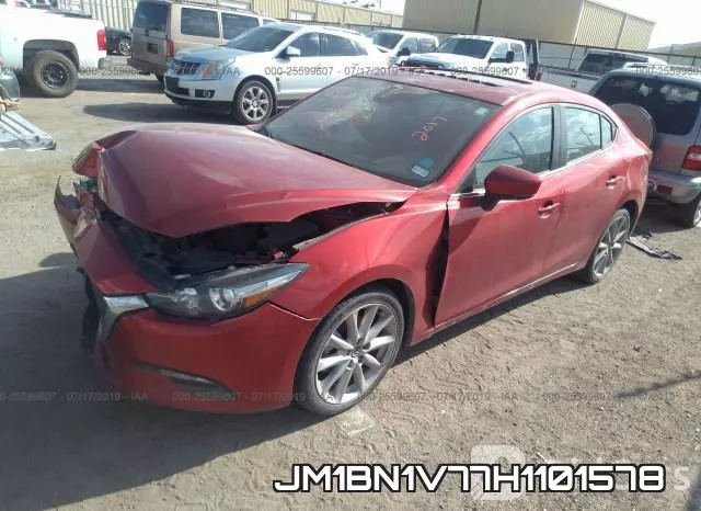 JM1BN1V77H1101578 фото 3