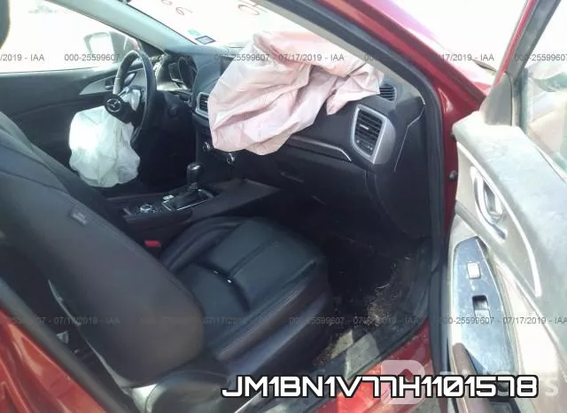 JM1BN1V77H1101578 фото 6