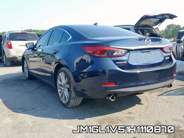 JM1GL1V51H1110870 фото 4