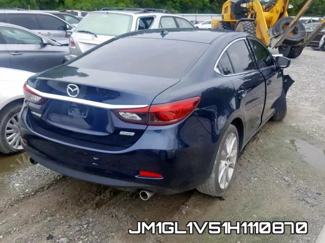 JM1GL1V51H1110870 фото 5