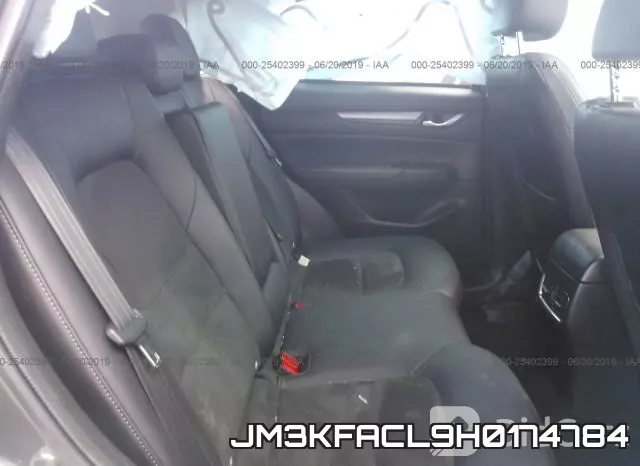 JM3KFACL9H0174784 фото 9