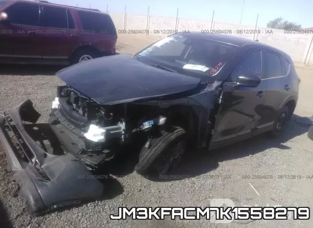 JM3KFACM7K1558279 фото 3