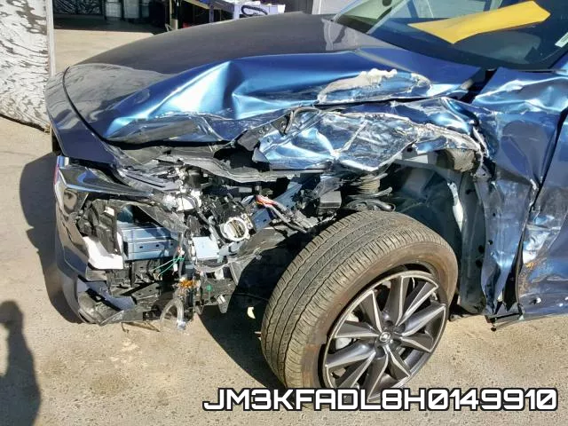 JM3KFADL8H0149910 фото 10