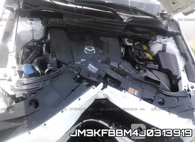 JM3KFBBM4J0313919 фото 2