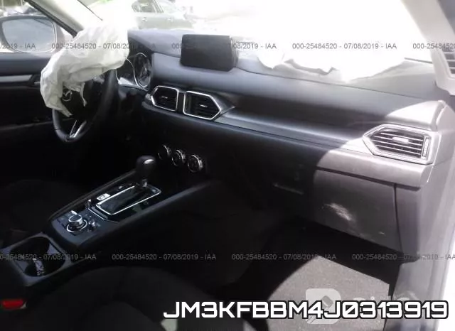 JM3KFBBM4J0313919 фото 6