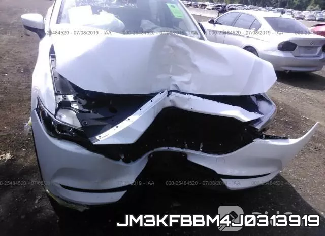 JM3KFBBM4J0313919 фото 7