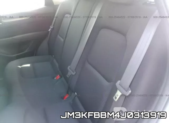JM3KFBBM4J0313919 фото 9