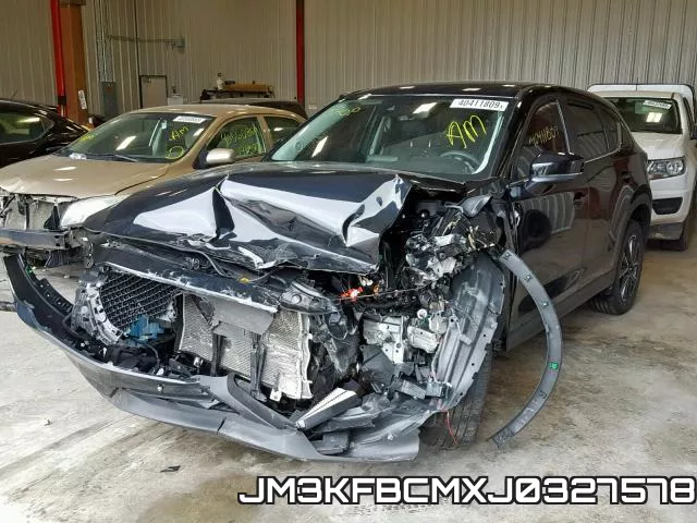 JM3KFBCMXJ0327578 фото 3