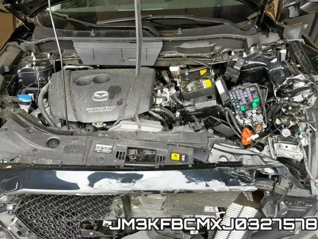 JM3KFBCMXJ0327578 фото 7