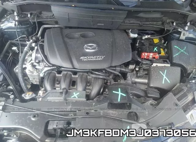 JM3KFBDM3J0373056 фото 2