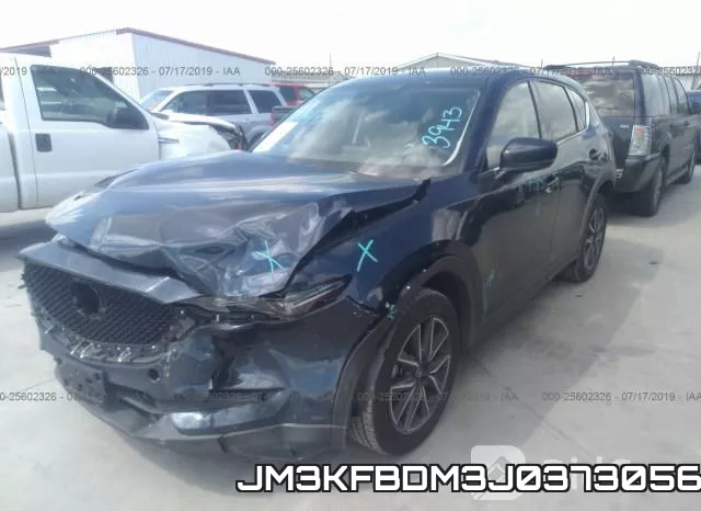 JM3KFBDM3J0373056 фото 3